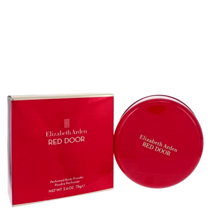Imagem do produto Perfume Feminino Red Door Elizabeth Arden 75 ML Powder
