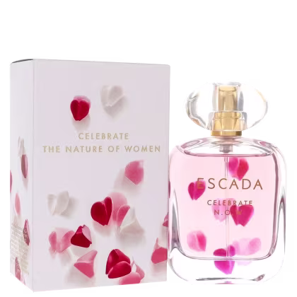 Imagem do produto Perfume Feminino Celebrate Now Escada 80 ML Eau De Parfum