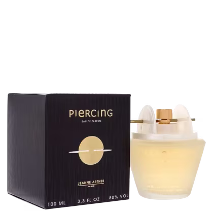 Imagem do produto Perfume Feminino Jeanne Arthes 100 ML Eau De Parfum Spray
