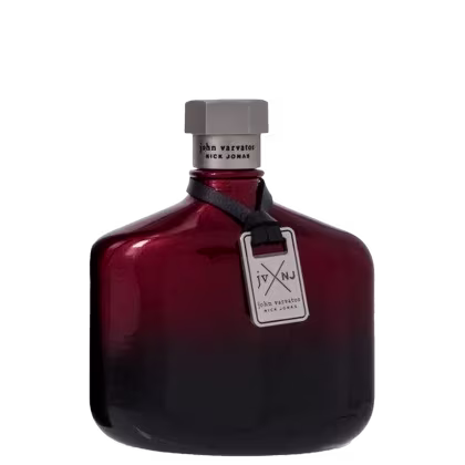 Imagem do produto Col. Masculina John Varvatos 125 ML Eau De Toilette Spray