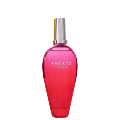 Imagem do produto Perfume Feminino Flor Del Sol Escada 100 ML Eau Toilette (Edição Limitada)