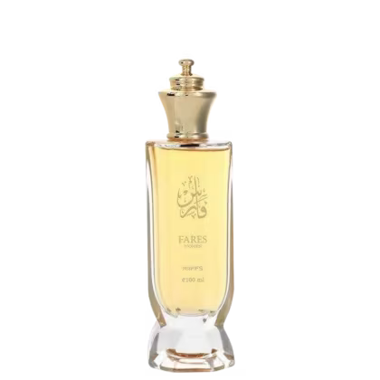 Perfume Fares Women Riiffs Eau de Parfum 100ml