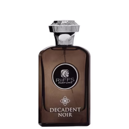 Perfume Decadent Noir Riiffs 100ml