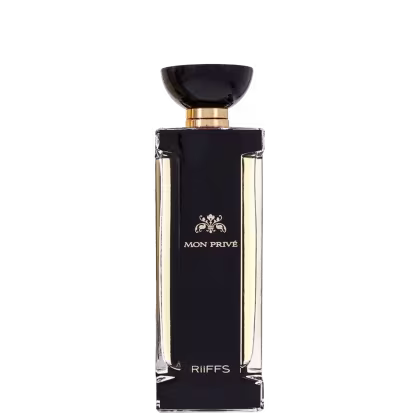 Perfume Feminino Riiffs Mon Prive Riiffs 100 ml Eau De Parfum