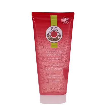 Imagem do produto Perfume Feminino Roger & Gallet 200 ML Relaxing Gel de banho