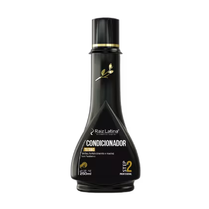 Imagem do produto Raiz Latina Tutano Step 2 - Condicionador 250ml