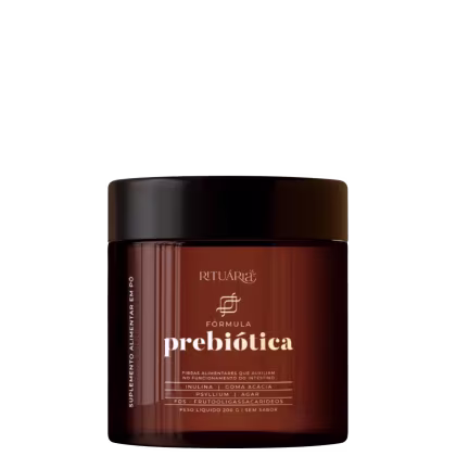 Imagem do produto Rituária Fórmula Prebiótica - Suplemento Alimentar 200g