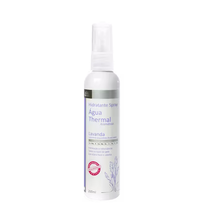 Imagem do produto WNF Lavanda - Água Thermal 200ml