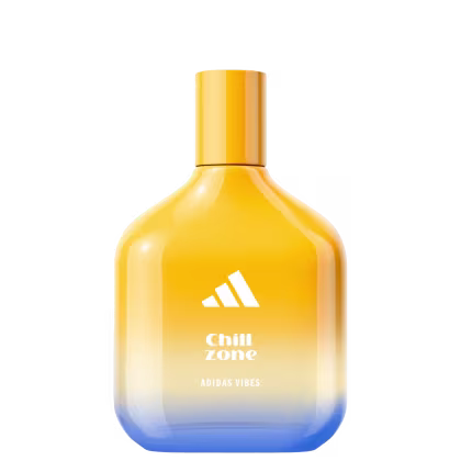 Eau de Parfum Vibes Chill Zone Adidas