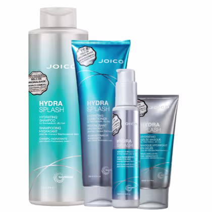 Imagem do produto Kit Joice Hydra Splash Full (4 Produtos)