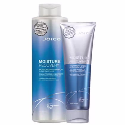 Imagem do produto Kit Joico Moisture Recovery Super (2 Produtos)