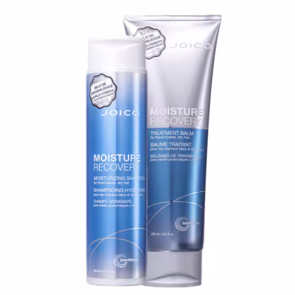 Imagem do produto Kit Joico Moisture Recovery Hair Care Duo (2 Produtos)