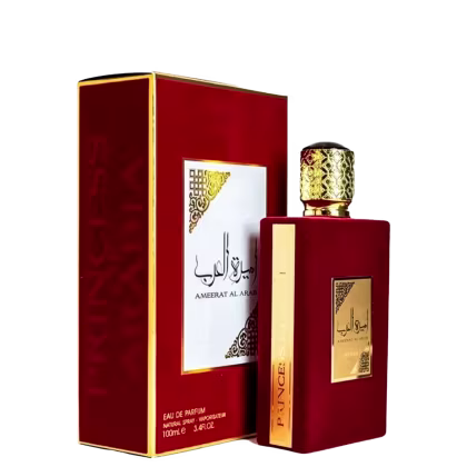 Imagem do produto Ameerat Al Arab Asdaaf Lattafa Eau de Parfum - Perfume Feminino 100ml