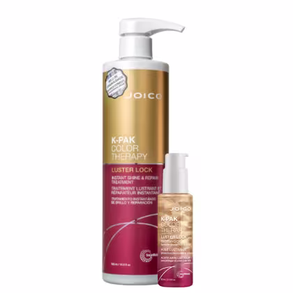 Imagem do produto Kit Joico K-Pak Color Therapy Duo (2 Produtos)