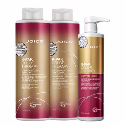 Imagem do produto Kit Joico K-PAK Color Therapy Tree (3 Produtos)