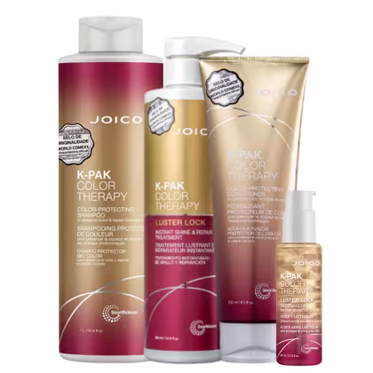 Imagem do produto Kit Joico K-PAK Color Therapy (4 Produtos)