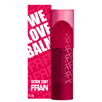Imagem do produto Franciny Ehlke We Love Balm Wine - Balm Multifuncional 6,3g