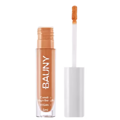 Imagem do produto Bauny - Corretivo Líquido Neutralizante - 5ml - Caramelo