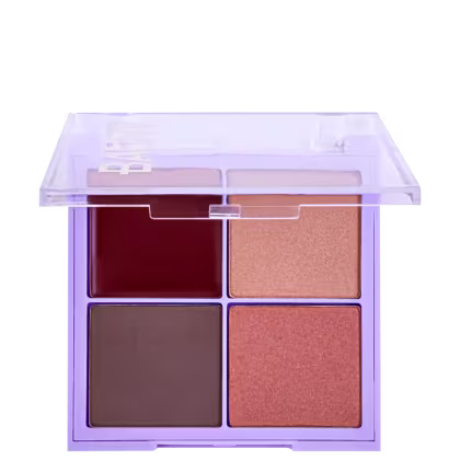 Imagem do produto BAUNY PALETA MULTIFUNCIONAL - SKIN MATCH ESCURA (Brown)