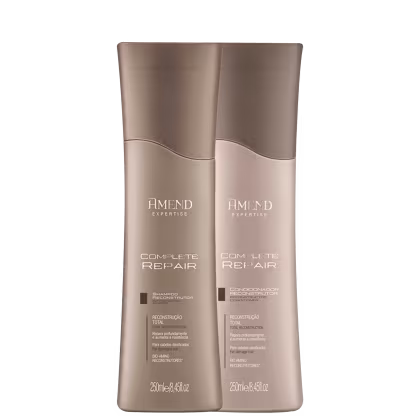 Imagem do produto Kit Amend Complete Repair Reconstrutor Duo (2 Produtos)