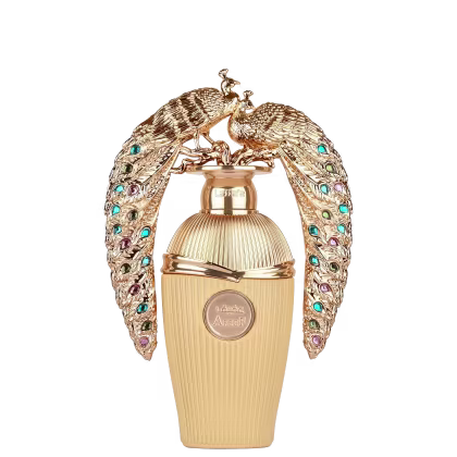 Imagem do produto Afeef Lattafa Perfumes Eau de Parfum - Perfume Unissex 100ml