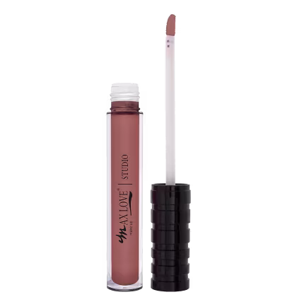 Imagem do produto Max Love 30h Matte Nude 655 - Batom Líquido Matte 4ml