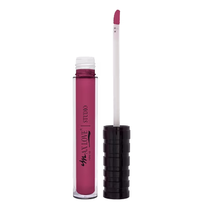 Imagem do produto Max Love 30h Matte Nude 654 - Batom Líquido Matte 4ml