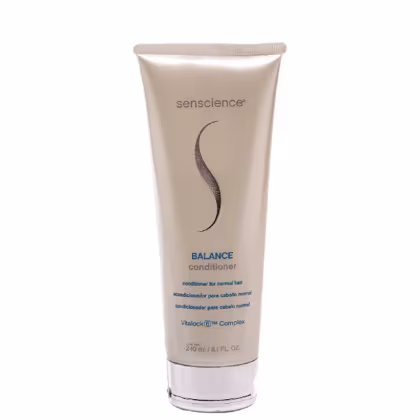 Imagem do produto Kit Senscience Balance + Renewal Mask + CPR + True Hue Color (6 Produtos)