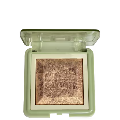 Imagem do produto Ruby Rose Silk Skin Radiant Shine Golden Mirage - Iluminador 9g