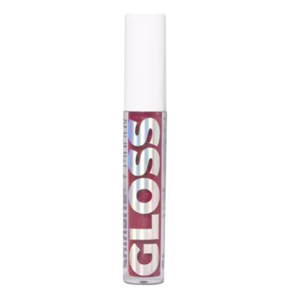 Imagem do produto Gloss Efeito Cintilante Shine Up Mahav - Cherry 01