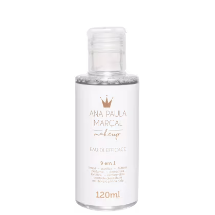 Imagem do produto APMarcal Collection Eau di Efficace 9 em 1 - Tônico Facial 120ml