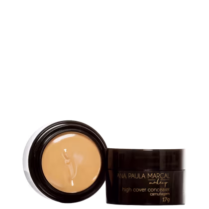 Imagem do produto APMarcal Collection Camuflagem High Cover Concealer AP05  - Corretivo 17g