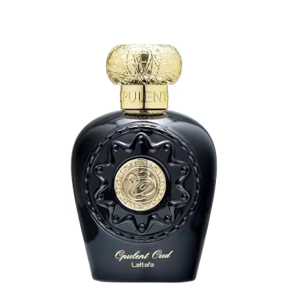 Imagem do produto Perfume Opulent Oud - Lattafa - EAU De Parfum 100ml