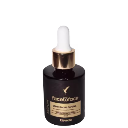 Imagem do produto Sérum Concentrado Anti Olheiras - Face to Face 30ml