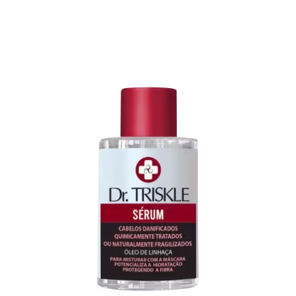 Imagem do produto Triskle Dr. Triskle Cicatri 10 - Sérum Capilar 10ml