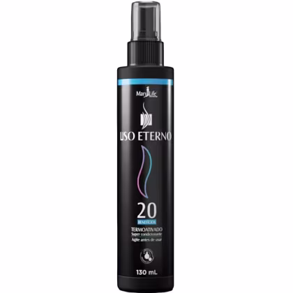 Imagem do produto Mary Life Liso Eterno 20 Benefícios - Leave-in 130ml