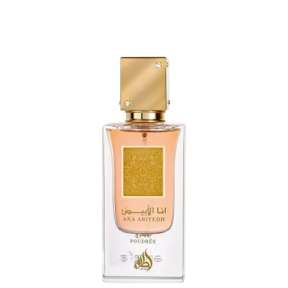 Imagem do produto Ana Abiyedh Poudrée Lattafa Perfumes Eau de Parfum - Perfume Unissex 60ml