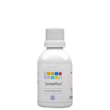 Imagem do produto Fisioquântic Somathus - Floral 50ml