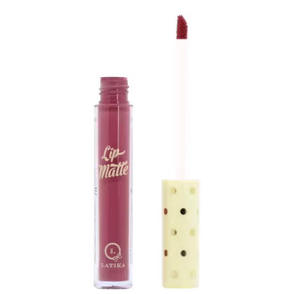 Imagem do produto Latika Lip Matte 42 - Batom Líquido 4ml