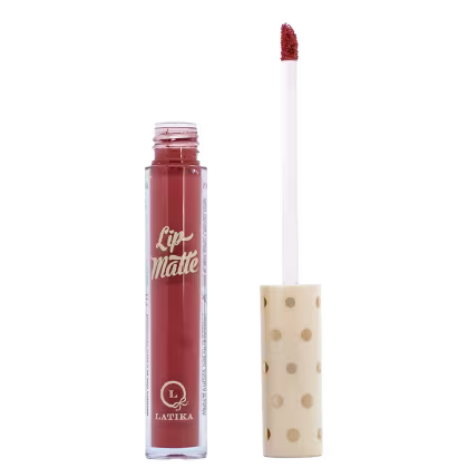Imagem do produto Latika Lip Matte 40 - Batom Líquido 4ml
