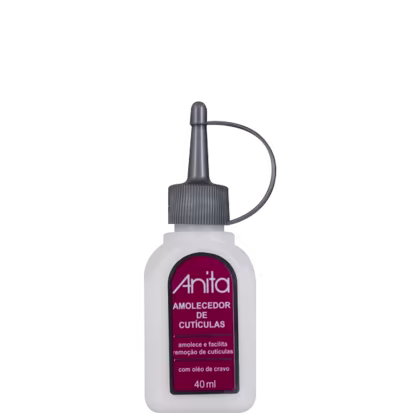 Imagem do produto Anita - Amolecedor de Cutículas 40ml