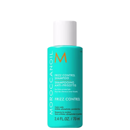 Imagem do produto Moroccanoil Frizz Control - Shampoo 70ml