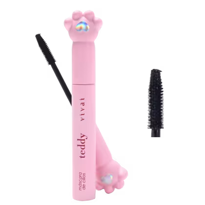 Imagem do produto Máscara de Cílios Teddy - Vivai