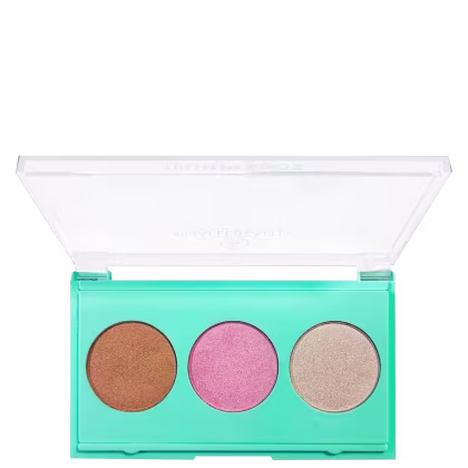 Imagem do produto Phállebeauty #BemBlogueira - Paleta de Iluminador 12g