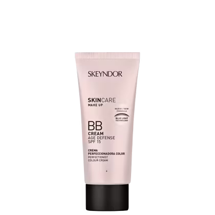 Imagem do produto Skeyndor NATURAL DEFENSE - BB cream age defense c/ tecnologia blue light - 40ml