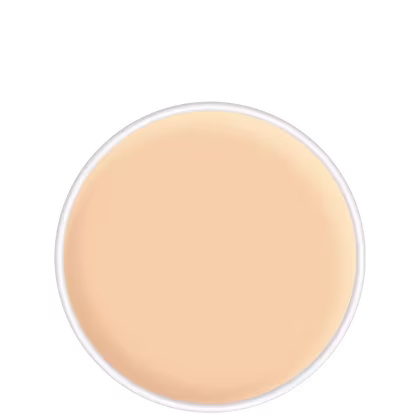 Imagem do produto Kryolan Supracolor Refil cor:NB1