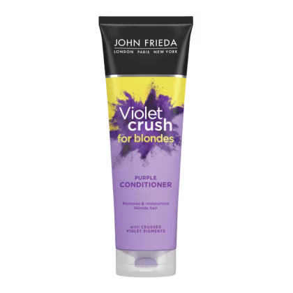 Imagem do produto John Frieda Violet Crush - Condicionador 245ml