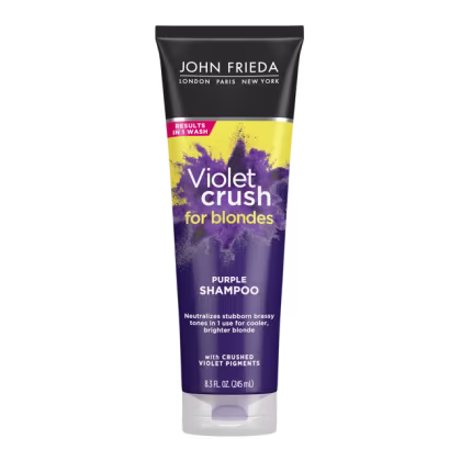 Imagem do produto John Frieda Violet Crush - Shampoo 245ml