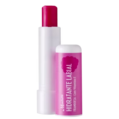 Imagem do produto Marchetti Framboesa - Hidratante Labial 4,2g