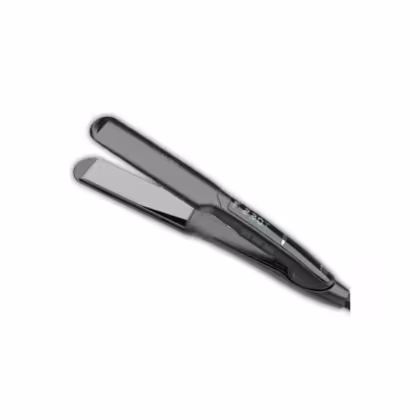 Imagem do produto GA.MA Italy Salon Ultra X-Wide Digital Iht Bivolt - Prancha de Cabelo